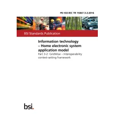 BS PD ISO/IEC TR 15067-3-2:2016 BS PD ISO/IEC TR 15067-3-2:2016