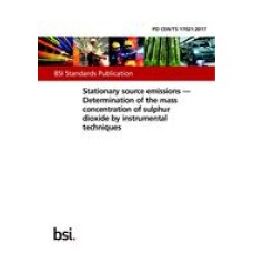 BS PD CEN/TS 17021:2017 BS PD CEN/TS 17021:2017