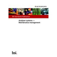 BS PD IEC/TR 62010:2016 BS PD IEC/TR 62010:2016