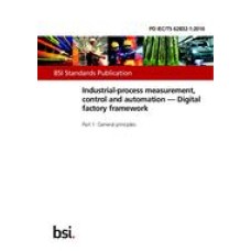 BS PD IEC/TS 62832-1:2016