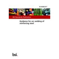 BS 8548:2017