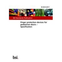 BS 8613:2017 BS 8613:2017