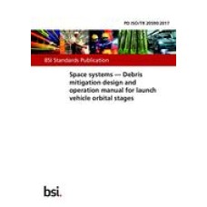 BS PD ISO/TR 20590:2017 BS PD ISO/TR 20590:2017