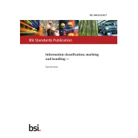 BS 10010:2017 BS 10010:2017