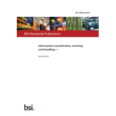 BS 10010:2017
