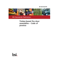 BS 8214:2016