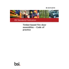 BS 8214:2016