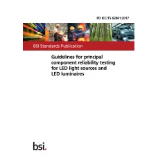 BS PD IEC/TS 62861:2017