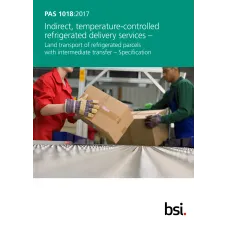 BS PAS 1018:2017