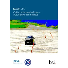 BS PAS 301:2017