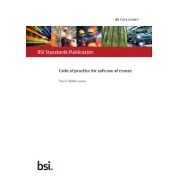 BS 7121-3:2017 BS 7121-3:2017