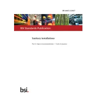 BS 6465-2:2017