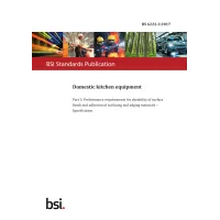 BS 6222-3:2017 BS 6222-3:2017