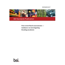 BS 85600:2017