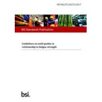 BS PD ISO/TS 20273:2017 BS PD ISO/TS 20273:2017
