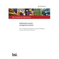 BS 7799-3:2017