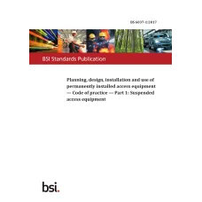 BS 6037-1:2017