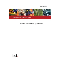 BS 8634:2017 BS 8634:2017