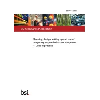 BS 5974:2017 BS 5974:2017