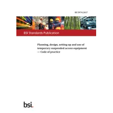 BS 5974:2017 BS 5974:2017