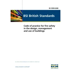 BS 9999:2008