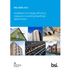 BS PAS 2030:2023