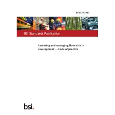 BS 8533:2017 BS 8533:2017