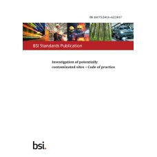 BS 10175:2011+A2:2017
