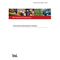 BS PD IEC/TR 63097:2017
