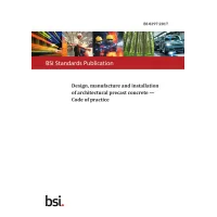 BS 8297:2017 BS 8297:2017