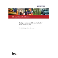 BS 8300-2:2018 BS 8300-2:2018
