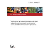 BS PD ISO/TS 16688:2017 BS PD ISO/TS 16688:2017