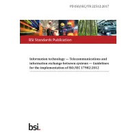 BS PD CEN ISO/TR 52016-2:2017