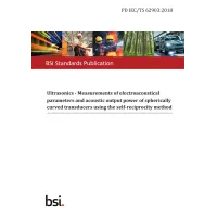 BS PD IEC/TS 62903:2018