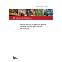 BS 5427:2016+A1:2017