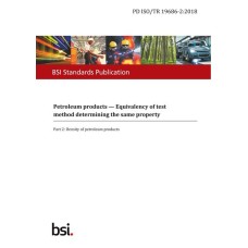 BS PD ISO/TR 19686-2:2018 BS PD ISO/TR 19686-2:2018