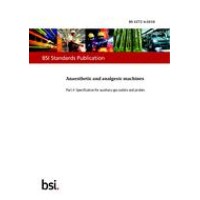 BS 4272-4:2018 BS 4272-4:2018