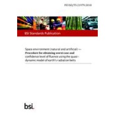 BS PD ISO/TS 21979:2018 BS PD ISO/TS 21979:2018