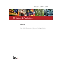 BS 1722-11:2006+A1:2018