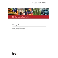 BS PD IEC TS 62898-2:2018 BS PD IEC TS 62898-2:2018
