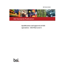 BS 9122:2018