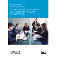BS PAS 3002:2018+C1:2018 BS PAS 3002:2018+C1:2018