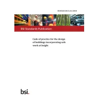 BS 8560:2012+A1:2018