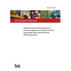 BS 8571:2018 BS 8571:2018