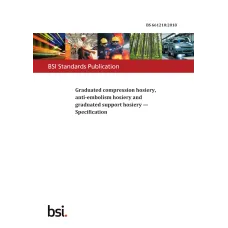 BS 661210:2018 BS 661210:2018