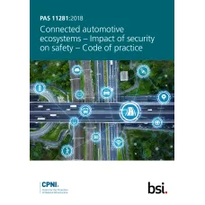 BS PAS 11281:2018