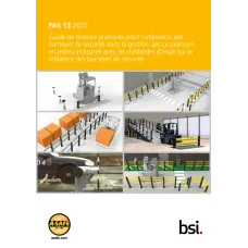 BS PAS 13:2017 (FRENCH)