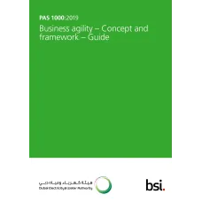 BS PAS 1000:2019 BS PAS 1000:2019