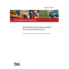 BS 8615-1:2019