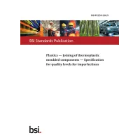 BS 89250:2019 BS 89250:2019